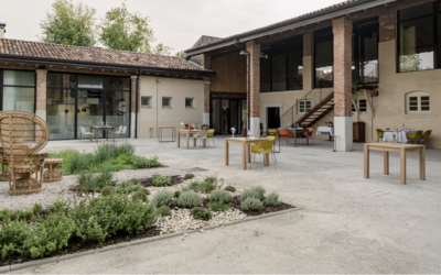 I 10 migliori agriturismi nei dintorni di Milano secondo Finedining Lovers: c’è anche Tenuta urbana